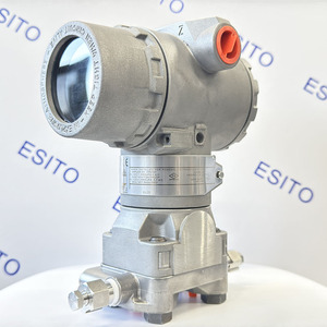 Transmetteurs Rosemounte 3051cd en acier inoxydable 4-20ma 3051cd 3051tg 3051gp, originaux et neufs - Product Image 3