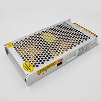 HX-250H-12 Qualité MW LRS 250-12 AC 110V/220 250W Transformateur de pilote CC 12V Alimentation LED sans ventilateur pour éclairage de module LED