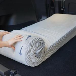 <span class=keywords><strong>Matelas</strong></span> en <span class=keywords><strong>mousse</strong></span> de refroidissement pour véhicule à énergie nouvelle Tesla fermeté moyenne pour Camping <span class=keywords><strong>coffre</strong></span> de <span class=keywords><strong>voiture</strong></span> de couchage arrière TravelArtifact - Product Image 2
