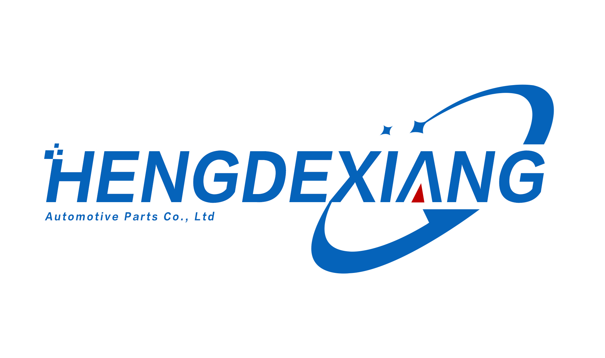 Hengdexiang (Shanxi) Intelligent Technology Co., Ltd. logo
