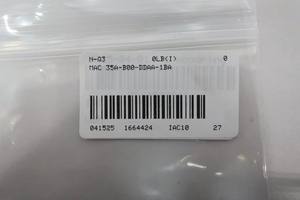 35A-B00-DDAA-1 Electrovanne pneumatique BA 24v-dc 120psi - Product Image 6