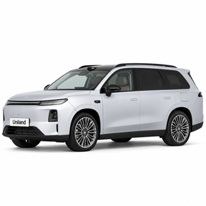 Nuevo Leap Motor C16 SUV Mediano-Grande Eléctrico de Largo Alcance, 6 Plazas, Vehículo de Nueva Energía 2026, Eficiente y Cómodo - Product Image 1