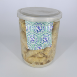 Désoxydant Oxyfree haute efficacité 99.9% pureté 200cc (CAS 7757)-Absorbeur d'oxygène de qualité alimentaire pour noix et collations - Product Image 1