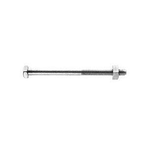 Galvanized Ground Rod Earth Rods With <b>Clamp</b> for Overhead Pole Line Hardware 11kv/33kv Stay OEM Stay Rod Pulling Eye Galvanized G - Product Image 4