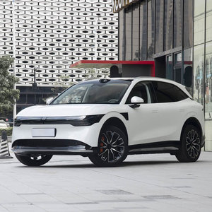 deposit Zeekr 7X Long-Range High Performance SUV EV Intelligent <b>Driving</b> assistance long Range New Energy SUV - Product Image 1