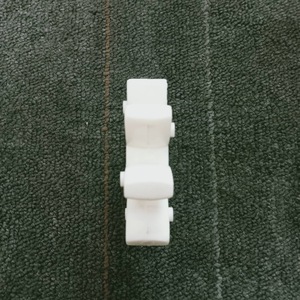 ข้อต่อเพลาสไปเด็กซ์แบบอีลาสโตเมอร์มาตรฐานโลหะสำหรับโรงงานอุตสาหกรรม - Product Image 2