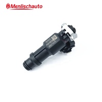 Gran oferta 28271075 inyector de combustible de boquilla de alta calidad para 2015 JAC T6 2.0L OEM Válvula de boquilla de inyector de combustible de alta calidad 28271075