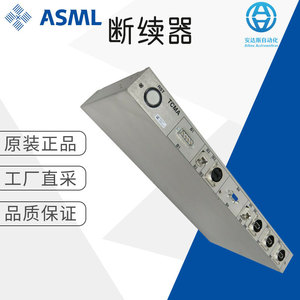 Contrôleur de montage de puce d'interrupteur ASML sur carte PCB, application complète, modèle d'origine allemande - Product Image 5