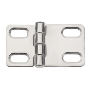 Ventas directas <span class=keywords><strong>de</strong></span> fábrica <span class=keywords><strong>de</strong></span> <span class=keywords><strong>bisagras</strong></span> plegables <span class=keywords><strong>para</strong></span> <span class=keywords><strong>muebles</strong></span> hechas <span class=keywords><strong>de</strong></span> <span class=keywords><strong>bisagras</strong></span> estampadas <span class=keywords><strong>de</strong></span> acero inoxidable 304 - Product Image 5