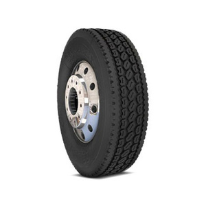 ยางรถบรรทุกแบบเรเดียลไร้ยางใน ขนาด 11R22.5 16PR สำหรับงานหนัก ยี่ห้อใหม่ สำหรับการขนส่งระยะไกล - Product Image 3