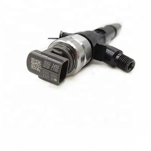 جودة عالية السيارات المشتركة محركات وقود الديزل المحقن فوهة 23670-39310 095000-7780 لتويوتا هيلوكس <span class=keywords><strong>3.0</strong></span> <span class=keywords><strong>d4d</strong></span> <span class=keywords><strong>1kd</strong></span> - Product Image 1