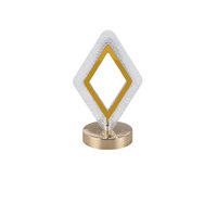 Lampe de chevet en céramique pour projet hôtelier, éclairage d'ambiance, veilleuse décorative pour chambre d'hôtes, style INS, petite lampe
