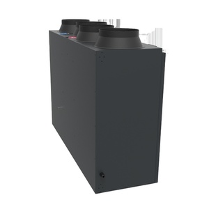 MIA Eco Pair Hrv System Unité de récupération murale Récupérateur d'air intérieur Unité de ventilation passive Ventilation du rotor <span class=keywords><strong>vmc</strong></span> - Product Image 3