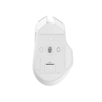 Fournisseur professionnel pour la souris sans fil ergonomique légère de la série MCHOSE G7 souris de jeu haute performance