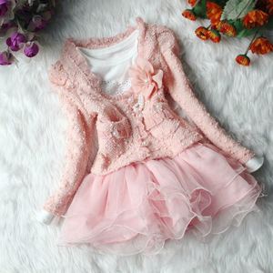 Ventes en gros de robes bouffantes pour enfants, ensembles de vêtements pour filles - Product Image 2