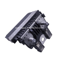 Terminal de batería de caja de fusibles de piezas de coche de alta calidad adecuado para Nissan Renault OEM 24380-BB50A 24380BB50A