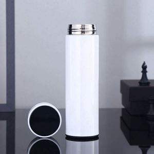 New Trending Product 2025 Premium 304 Stainless Steel 400ML Vacuum <b>Mug</b> and Smart Neck Protector for Gift Item/promotional Sample - Product Image 5