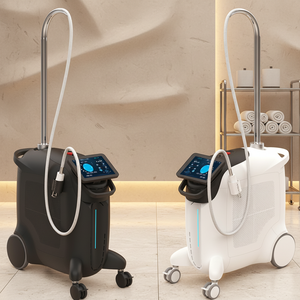 Dispositivo de Belleza <span class=keywords><strong>para</strong></span> Tensado Vaginal No Ablativo con Láser Fraccionado de Túlio y Erbio de Doble Longitud de Onda 1927 1550nm <span class=keywords><strong>para</strong></span> Dropshipping - Product Image 1