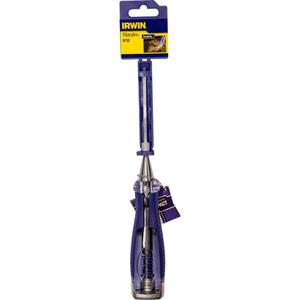 IRWIN - 10501684 M750-Cincel de alto impacto (paquete múltiple)-EAN 05706915016840 MARTILLOS Y CINCELES - Product Image 1