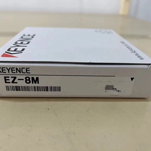 เซ็นเซอร์วัดระยะใกล้แบบอุตสาหกรรมรุ่น EZ-8M NPN พร้อมใช้งาน มีสินค้าในสต็อก - Product Image 6