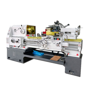 Giá của nhà sản xuất cho máy tiện ngang thông thường ca6150 - Product Image 1