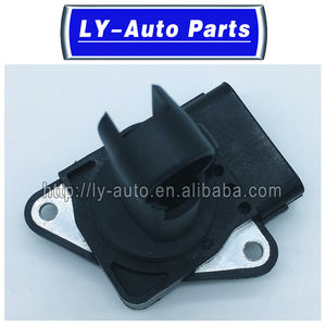 Medidor de Sensor de flujo de aire masivo Sensor MAF para Toyota para Subaru para <span class=keywords><strong>Jaguar</strong></span> para Mazda OEM 22204-46020 22680-AA310 2220446020 - Product Image 3