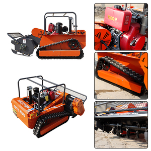 Produits les plus vendus : Tondeuse à gazon compacte avec système d'alimentation intégré Htm1200 - Product Image 5