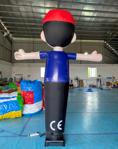 Vente flash : Skytubes gonflables, Sky Dancers, tubes gonflables mobiles - Product Image 5
