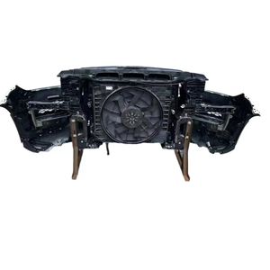 Kit de carrocería de accesorios de piezas de automóvil usadas originales para <span class=keywords><strong>mercedes</strong></span>-benz <span class=keywords><strong>AMG</strong></span> <span class=keywords><strong>GLE</strong></span> <span class=keywords><strong>53</strong></span> <span class=keywords><strong>2023</strong></span>, incluidos los parachoques del faro del coche - Product Image 4