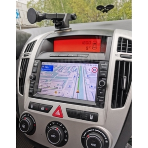 WITSON Android 15 pour <span class=keywords><strong>KIA</strong></span> <span class=keywords><strong>CEED</strong></span> 2007 2008 <span class=keywords><strong>2009</strong></span> avec CARPLAY Sans Fil et Android Auto Intégrés, Prise en Charge de la Carte SIM 4G - Product Image 1