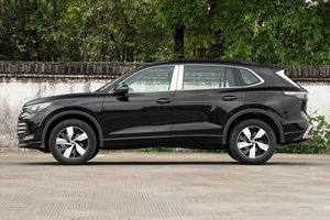 SUV ad Alta Potenza per Volkswagen <span class=keywords><strong>Tiguan</strong></span> L, SUV di Medie <span class=keywords><strong>Dimensioni</strong></span>, 118kW 250Nm, Auto Nuova - Product Image 4
