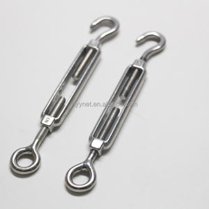 <span class=keywords><strong>Kit</strong></span> de quincaillerie de <span class=keywords><strong>voile</strong></span> <span class=keywords><strong>d</strong></span>'<span class=keywords><strong>ombrage</strong></span> M5 en acier inoxydable de qualité 304 - Product Image 4