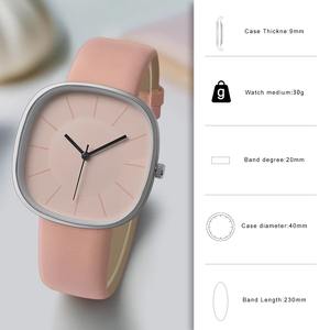 Montre mécanique d'affaires haut de gamme, haute qualité, 3285, haut de gamme, personnalisée, étanche, fonction calendrier, épaisseur du boîtier 5 mm - Product Image 3