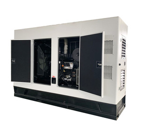 <span class=keywords><strong>Precio</strong></span> de Fábrica: Generador de Gas Súper Silencioso NG de 200kW, 250kW, 300kW, 320kW, 400kW, 500kW, Estación de Energía de Respaldo Industrial - Product Image 2