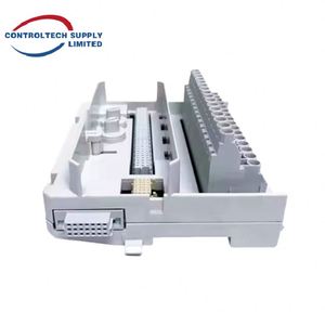 Unité de terminaison de module étendue en aluminium de haute qualité TU834 3BSE040364R1 - Product Image 2