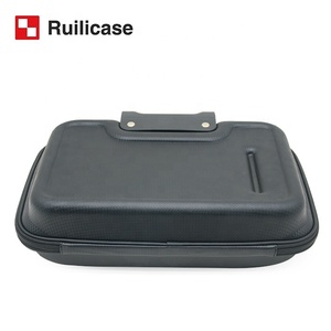 Chuyên Nghiệp Máy Tính Xách Tay Túi Trường Hợp Máy Tính Xách Tay Bảo Vệ Thực Hộp Công Cụ Máy Tính Xách Tay Bìa Trường Hợp Phong Cách Tùy Chỉnh Thiết Kế Máy Tính Xách Tay Trường Hợp - Product Image 3