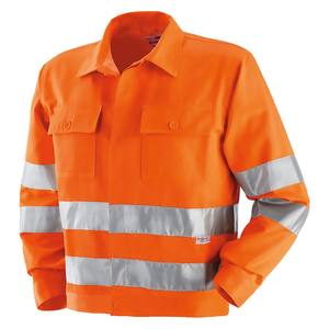 Veste fustienne haute visibilité taille M pour outil de tournage - Product Image 2