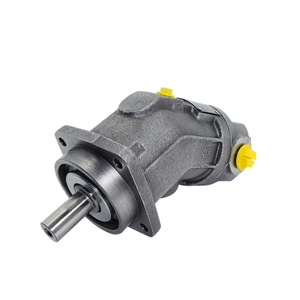 Componentes de Fábrica de Bombas y Motores Hidráulicos A2FO160, Modelo A2FO160, Bomba Hidráulica de Tipo Aplicable a Maquinaria I - Product Image 1