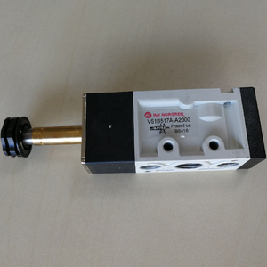 Новые и оригинальные V51B517A-A2000 Norgren, встраиваемые электромагнитные клапаны, хорошая цена, запчасти для клапанов - Product Image 4