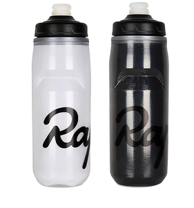 620ml <span class=keywords><strong>rapha</strong></span> xe đạp chai nước hai lớp cách nhiệt lạnh cưỡi Ấm đun nước thể thao ngoài trời chai nước cho đi xe đạp - Product Image 1