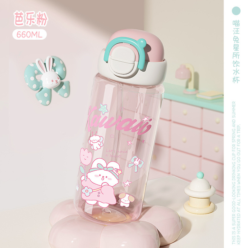 171 miaou-woof-lapin planète-rose