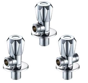 <span class=keywords><strong>วาล์ว</strong></span>ไก่90องศาเปิดได้อย่างรวดเร็วเพื่อการค้า - Product Image 5