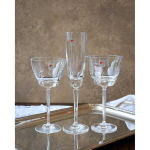 Ensemble de 12 verres à boisson Bennyudine Lotus Design 0g - Product Image 2