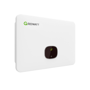 Growatt MID 25-40KTL3-X 380V ระบบโซลาร์เซลล์แบบเชื่อมต่อกับระบบไฟฟ้า 3 เฟส 25KW 30KW 33KW 36KW 40KW รุ่น MID 25-40KTL3-X Growatt MID 25-40KTL3-X - Product Image 3