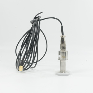 เกจวัดดิจิตอล pirani แบบ CX-PRN160 Shanghai jishen - Product Image 4