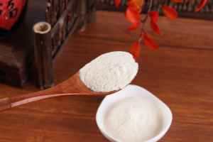 مسحوق الأناناس المجفف بالتجميد 100% طبيعي بنكهة حلوة وحامضة للمشروبات ومعالجة الأغذية - Product Image 4