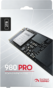 Factory Wholesale 980PRO M.2 NVMe PCIe4.0 SSD 1TB <b>2TB</b> High Speed Internal Solid State Disk Compatible PS5 Desktop Ssd - Product Image 3