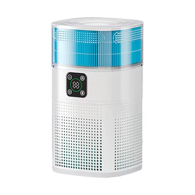 Water Filter Purifier air Purifier Humidifier air Purifier Home with Hepa Filter