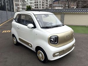 รถยนต์ไฟฟ้า Bestune Pony Mini EV แบบแฮทช์แบ็ก 4 ที่นั่ง ขนาดกะทัดรัดสำหรับในเมือง - Product Image 2