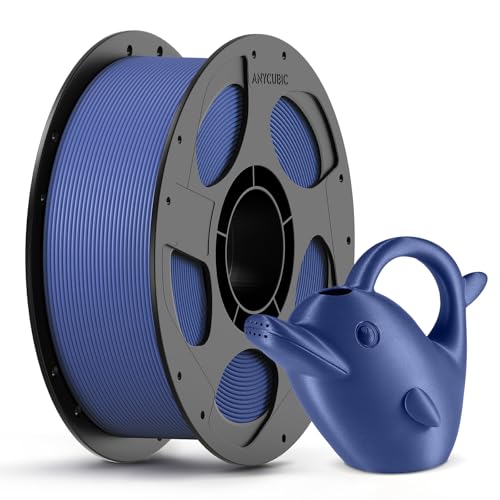 1kg Pla-cf Cowboy Blue